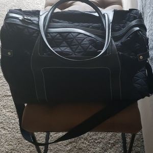 Ann Taylor Loft weekend bag